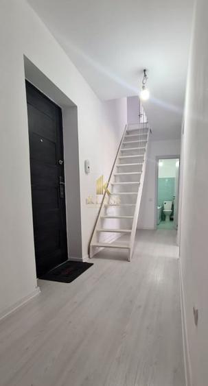 Apartament 3 camere – 92 mp, bloc nou, 2 bai, balcon, metrou 1 Decembrie 2018 - 1
