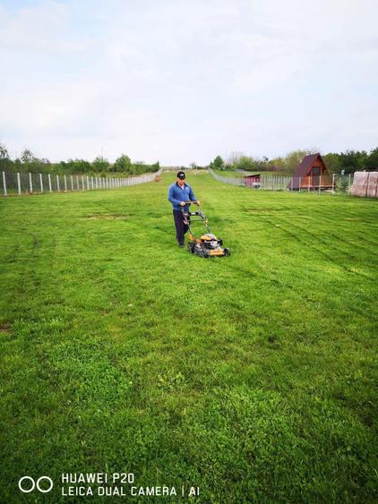 Teren de vanzare Lelesti, Tg-Jiu, Gorj - 2