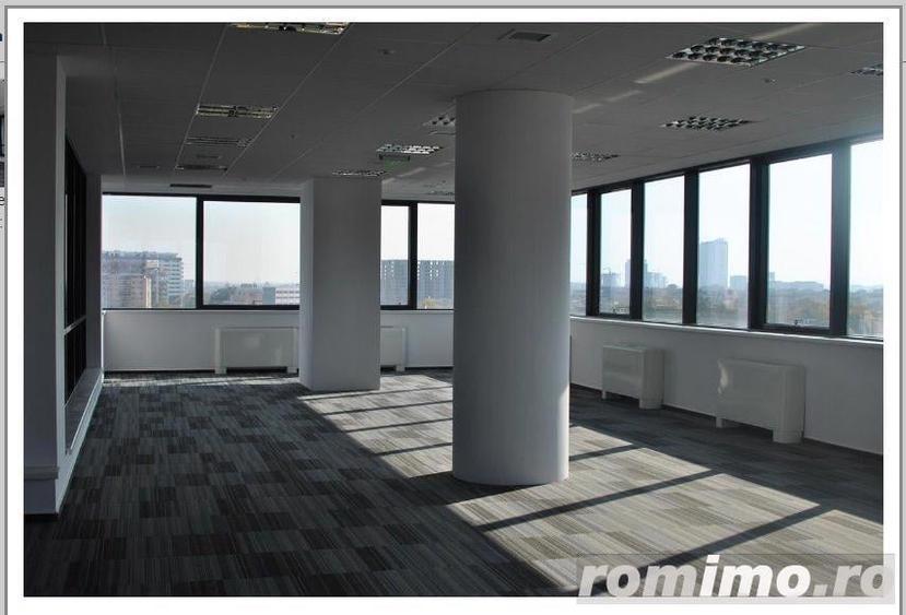 Spatiu de birouri Baneasa - 2