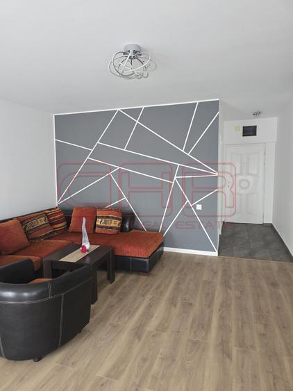 Apartament 2 camere Baneasa Lac – Petrom City, #956 - 2