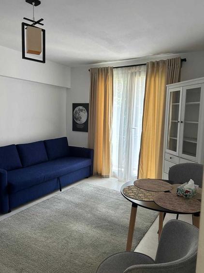 Apartament 2 camere - Universitate, vedere frumoasă - str. Doamnei - 1