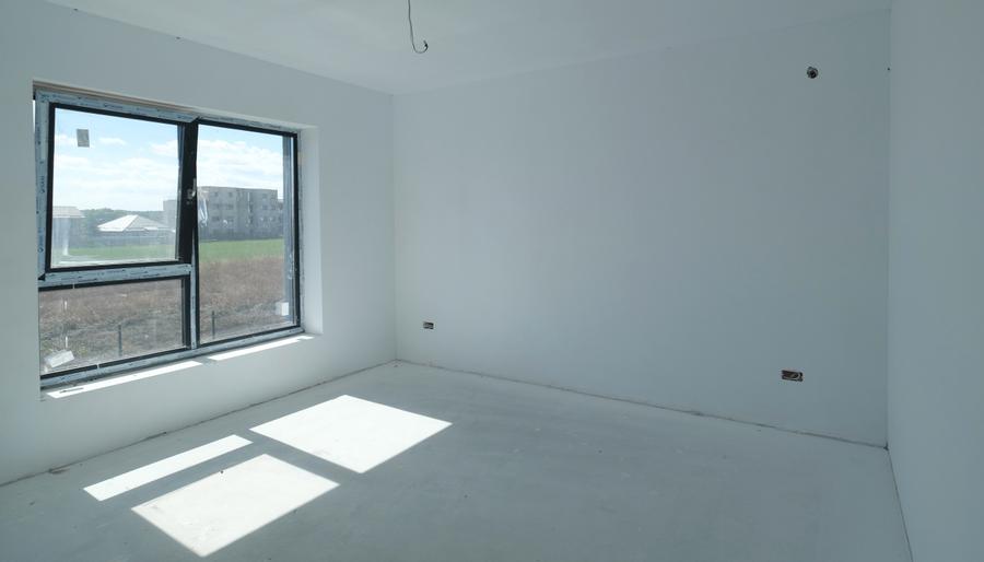 Vanzare vila nou construita P+1 si 700 mp teren in Corbeanca - 24