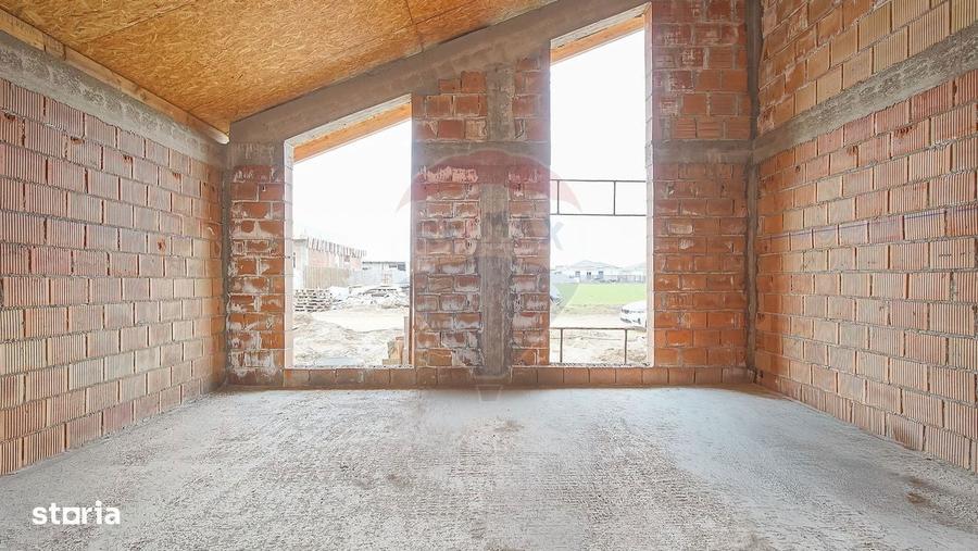 Casa Harman | Kuibul Residence | Comision 0% - 8