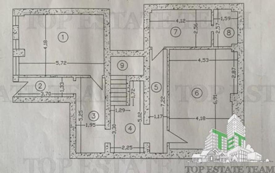 Vanzare spatiu comercial in zona Dorobanti - 2
