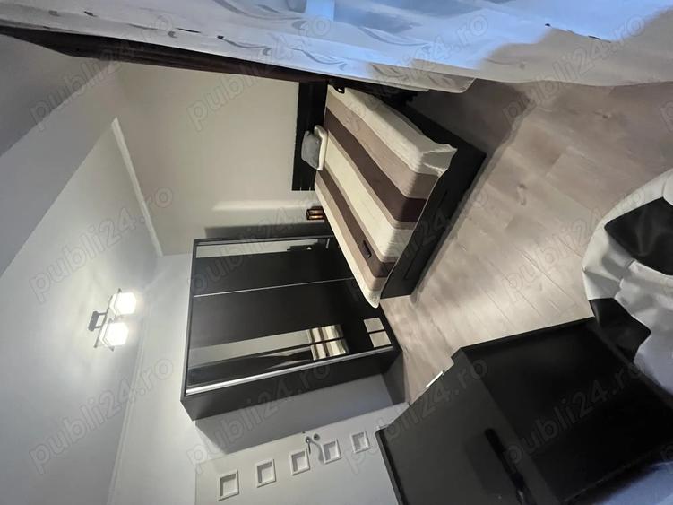 De inchiriat apartament 3 camere in Braytim Sud Residence - 8