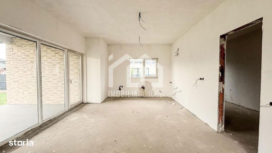 Casa individuala 4 camere, 120mp, Teren 670mp, Jucu de Sus - 3