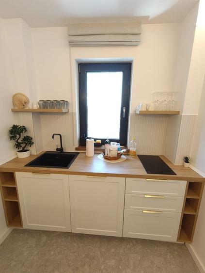 Piata Romana-apartament cu 3camere-bun gust si eleganta - 3