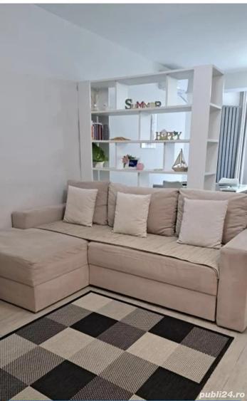 Apartament 2 camere Alezzi Beach Resort Mamaia Nord - 6