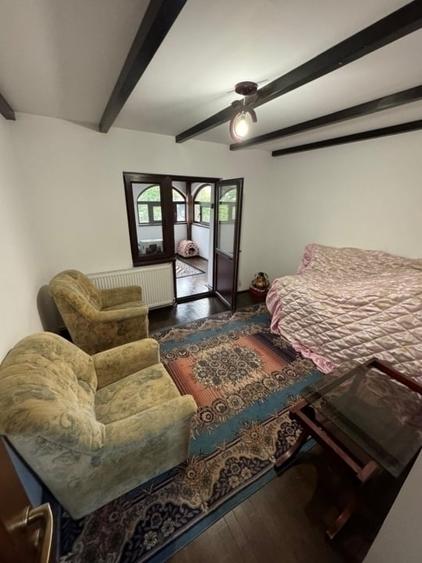 Etaj 1 Ap 4 Camere Decomandat 2 Bai 110mp zona Blv Poitiers - 3