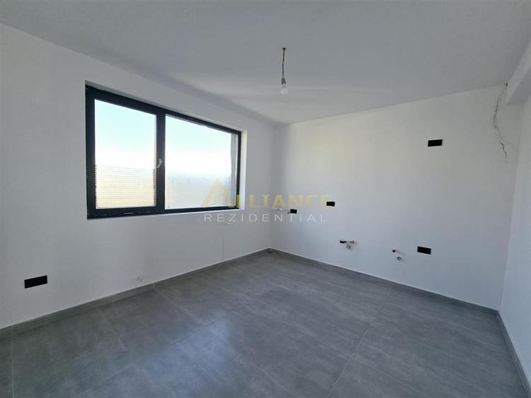 Vila individuala- cartierul nou- curte amenajata- incalzire pardoseală - 3