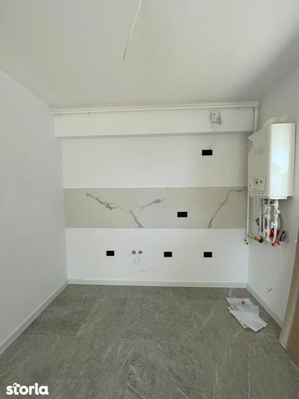 Apartament 3 camere cu curte proprie | Loc parcare inclus - 5