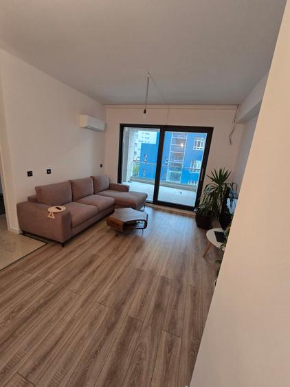 Exclusivitate -- Faleza Nord- Bloc Nou- 2 camere decomandat - 9