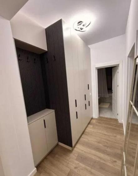 Apartament 2 camere, decomandat - zona Judetean - 4