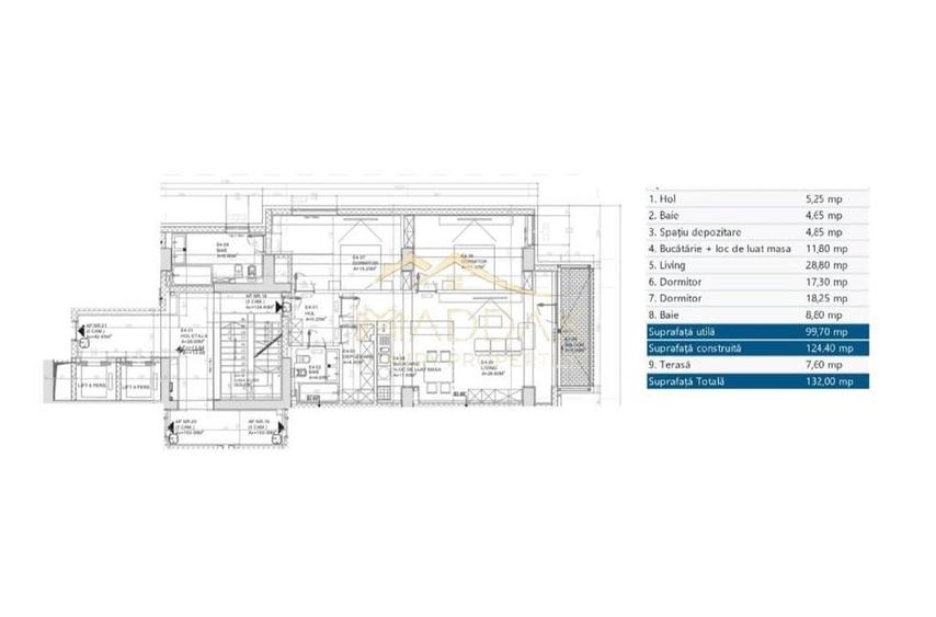 APARTAMENT ELEGANT*** FLOREASCA//Rahmaninov***VIEW PARCUL VERDI - 24