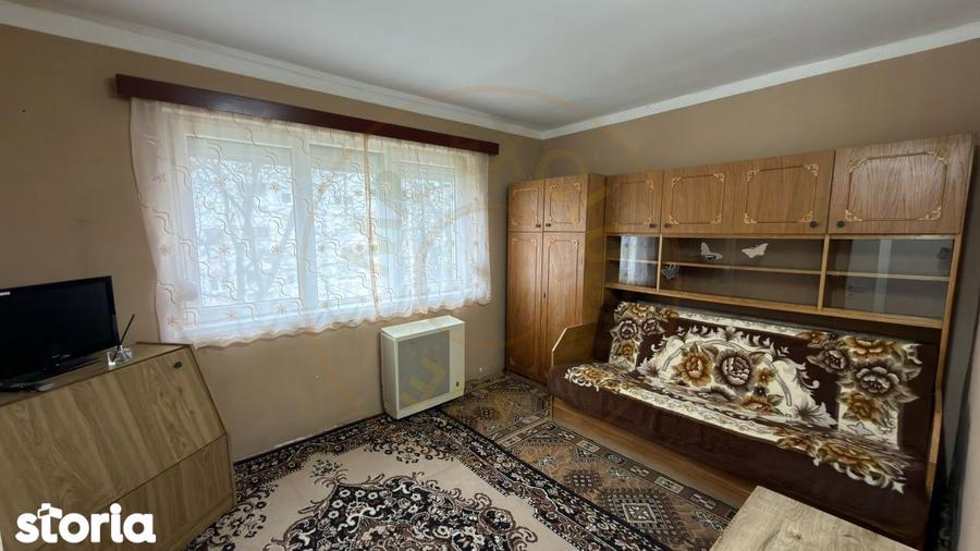Apartament 2 camere Zona Penny Etaj II, Ignisului 28 - Carei - - 14
