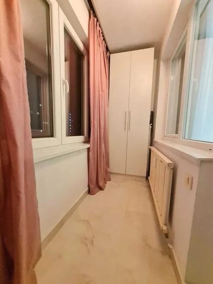 Apartament 2 camere, decomandat, ac, balcon, metrou, Dristor - 7