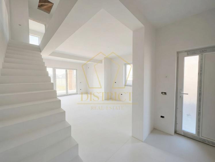 Duplex cu 4 camere, despărțit prin camera tehnica | Mosnita Noua | Barista - 6