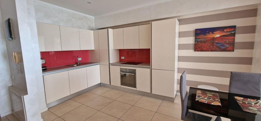 Mamaia,zona Cazino! Apartament vedere frontala la lac. - 11