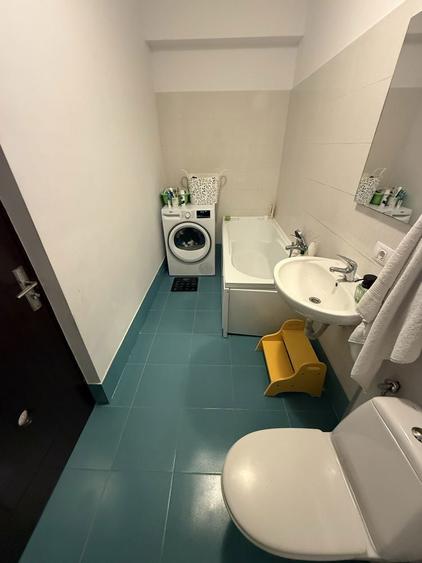 Apartament 2 camere Milcov 112e, bloc nou. - 5
