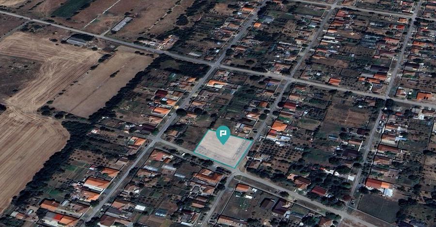 Teren intravilan, comuna Macea, Arad-1490 mp. - 5