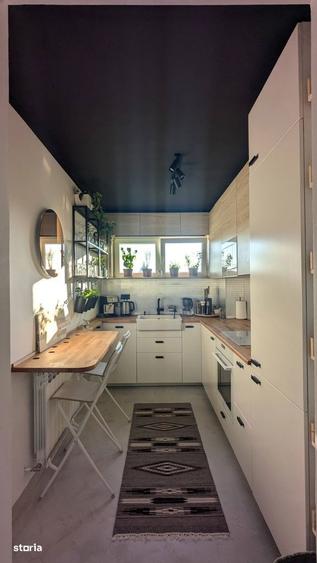 Apartament de 2 camere in Mana?tur, loc de parcare, boxa ?i uscatorie - 2