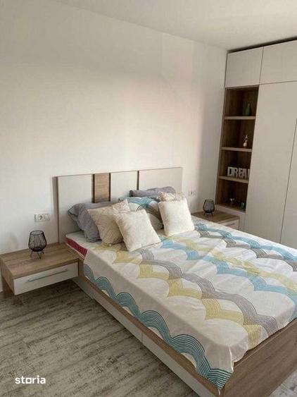 Imobil nou in West Residence- 2 camere, parcare privata + acces terasa - 3