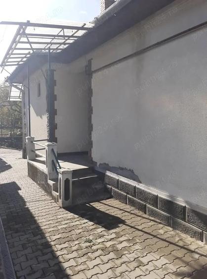 casa de vanzare, Campia_turzii, zona ultracentrala - 4