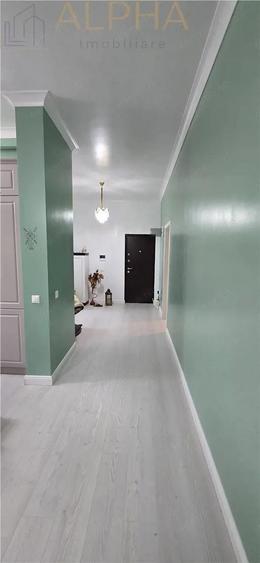 De inchiriat Penthouse de lux - 12