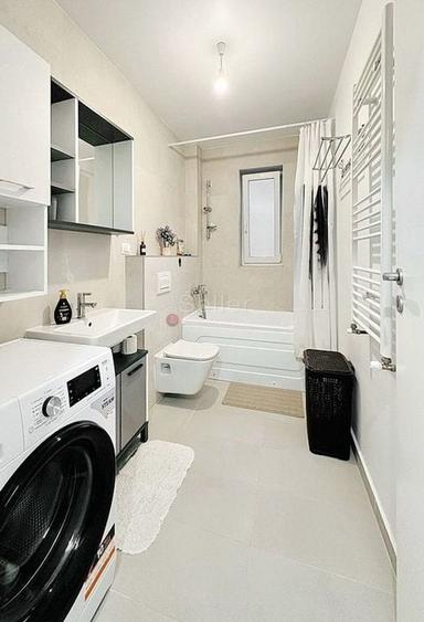 Apartament Insorit Zona Linistita - 6