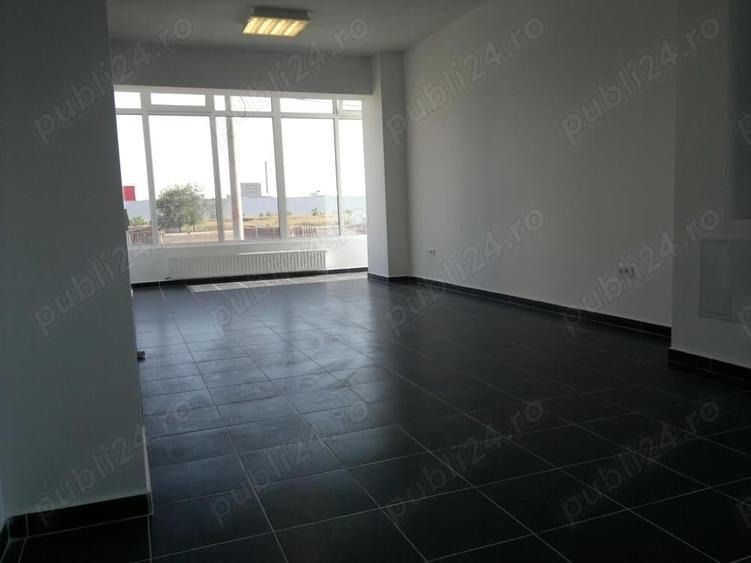 Spatiu Comercial Militari Residence - 650 EUR - 1