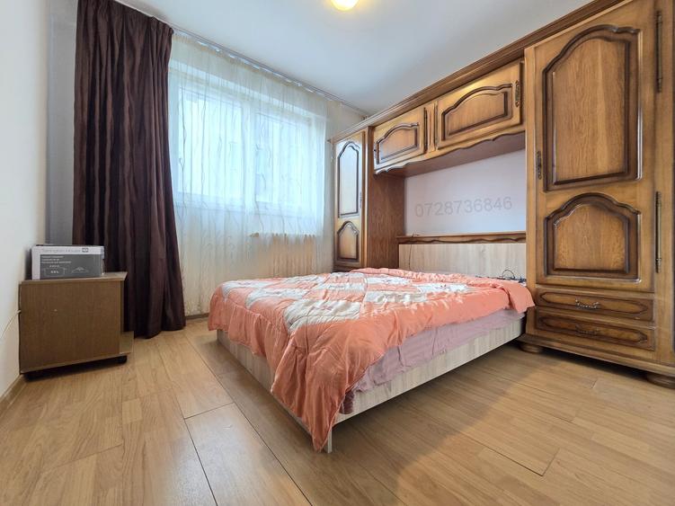 Drumul Taberei, Valea Argesului, decomandat, 45 mp - 4