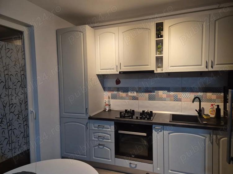 Inchiriez apartament, Aradului, Parcare subteran, centrala proprie - 6