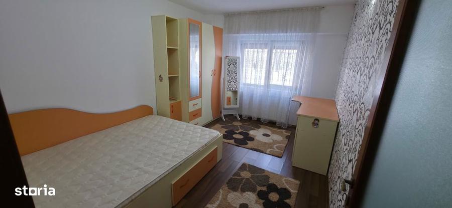 3 camere decomandat zona Orizont - 7