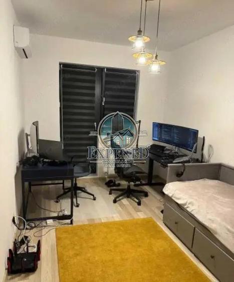 Inchirieri Apartamente 3 Camere | Parcul Carol | Parcare | Centrala - 1