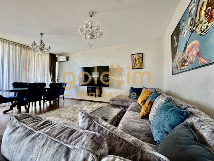 Casă cu 4 camere în Pipera Casă cu 4 camere în Pipera