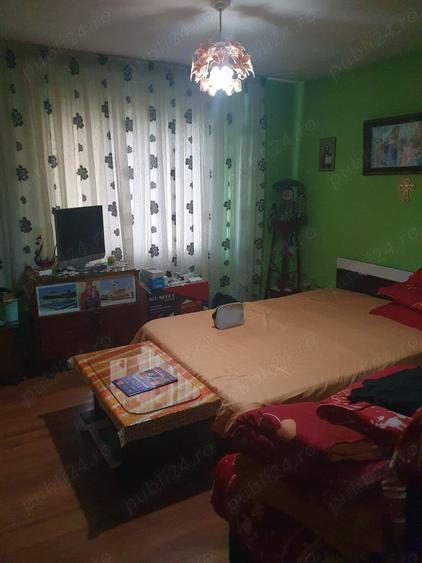 Casa + Teren de vanzare Stoenesti-Dobriceni ! Jud.Valcea - 9
