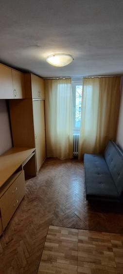Garsonieră nedecomandată, mobilată în Medicină - 5