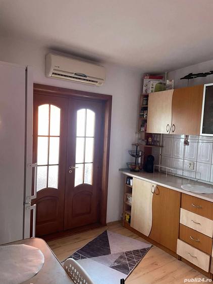 Apartament 3 camere ,spatios ,decomandat Dorobanti 2 - 5
