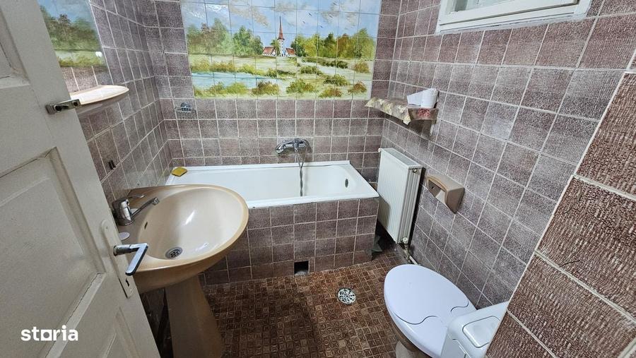 Apartament 1 camera, Central, Zona cetatii - 1