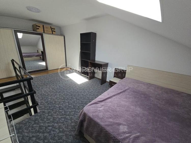 Apartament 2 camere, Nicolina, 54mp