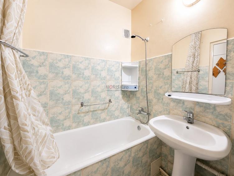 2 Camere Decomandat | Baba Novac | Boxă | Parcare | Mobilat - 8