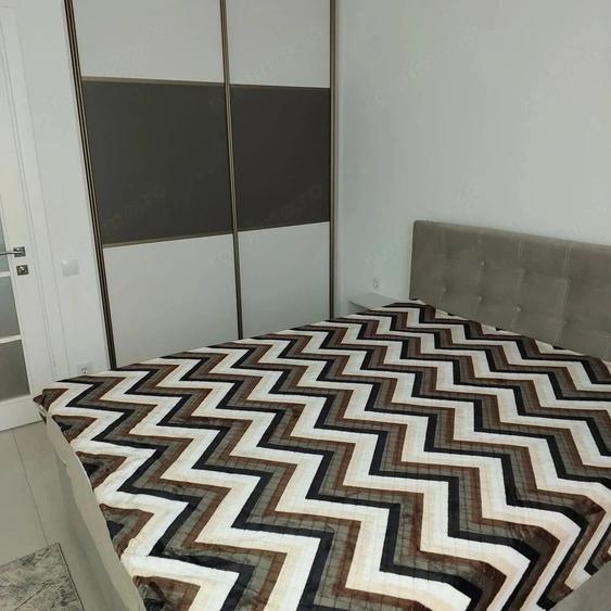Inchiriez un apartament de 2 camere in zona Grozavesti - 4