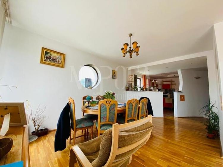 Casa 10 camere de vanzare in Dambul Rotund, Cluj Napoca - 3