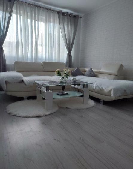 Apartament 3 camere, 60 mp, Spitalul Județean – renovat, COMISION 0% - 4