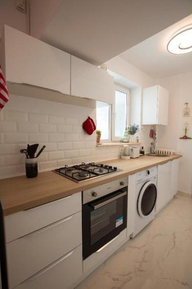 2 Camere | Calea Victoriei - Natiunile Unite | Pregatit AIRBNB - 16