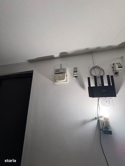 1 camera 35 mp mob si utilat complet zona liceul negruzzi 350 euro - 7