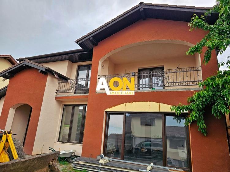 Casa D+P+1E, 4 camere, 502 mp teren, Cetate - 1