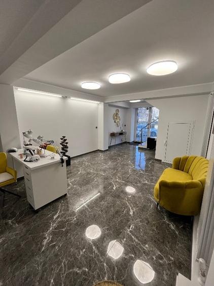 Spatiu Comercial Micro 21 P+E1+M 106 mp - 2