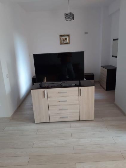 Militari Residence- garsoniera de inchiriat - 5