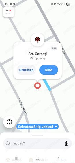 casa zona linistata - 5